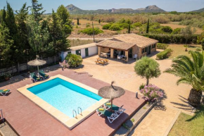 Finca ROTES Pollensa by Mallorca Villa Selection